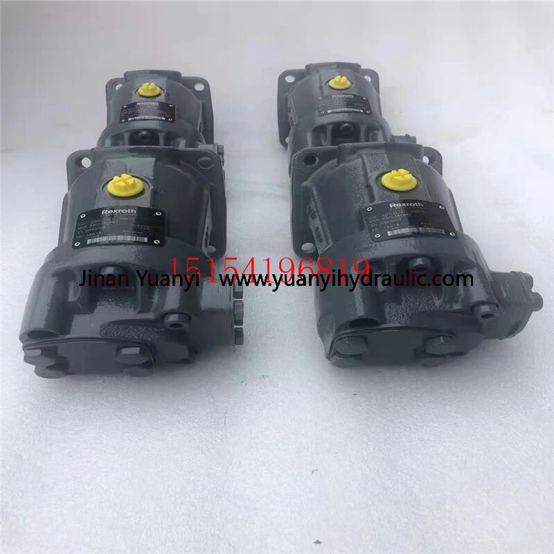 Rexroth A2FO32 A2FO16 A2FO23 A2FO45/61R-PZB05 Hydraulic Pump,A2FO Piston Pump For Dump Truck