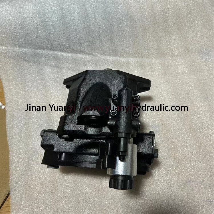 A10VSO28DR/31R-PPA12N00 Piston Pump, A10VSO28 A10VSO45 A10VSO71 Rexroth Hydraulic Pump 