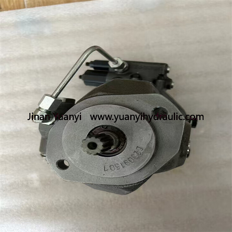 A10VSO28DR/31R-PPA12N00 Piston Pump, A10VSO28 A10VSO45 A10VSO71 Rexroth Hydraulic Pump 