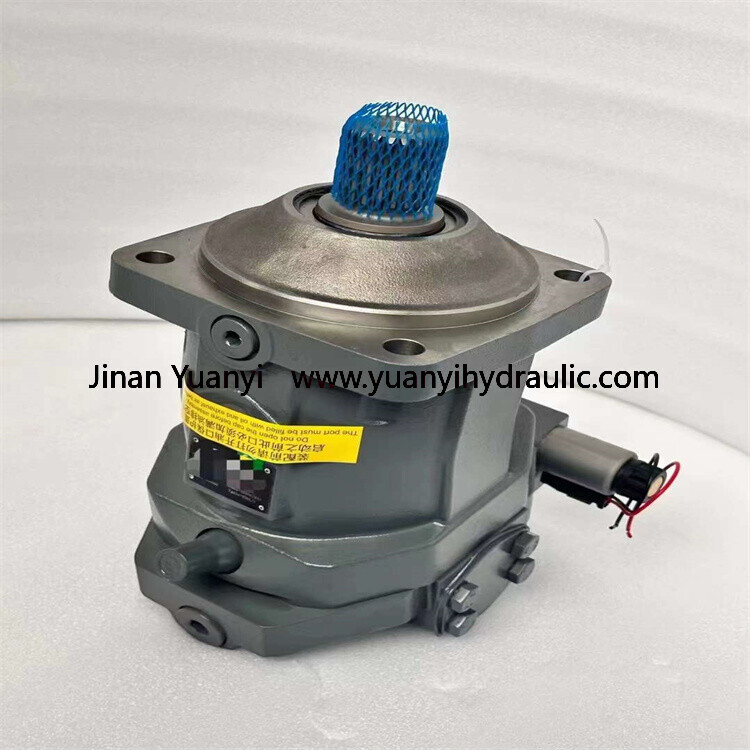 Rexroth A6VM160HD1D Piston Hydraulic Motor,A6VM160HD1D Plunger Motor
