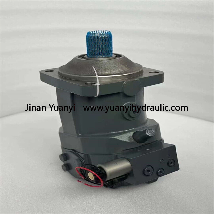 Rexroth A6VM160HD1D Piston Hydraulic Motor,A6VM160HD1D Plunger Motor