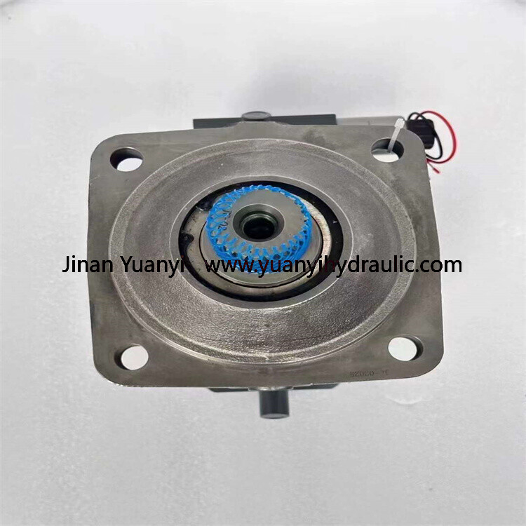 Rexroth A6VM160HD1D Piston Hydraulic Motor,A6VM160HD1D Plunger Motor