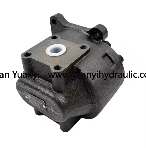 NSH Hydraulic Gear Pump,NSH10M-3,NSH14M-3 Hydraulic Pump