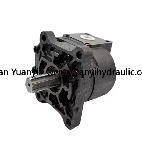 NSH Hydraulic Gear Pump,NSH10M-3,NSH14M-3 Hydraulic Pump