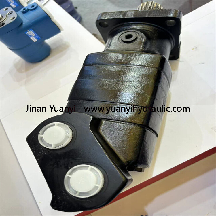 Danfoss OMT800 OMT630 Cycloidal Motor, Sauer OMT500 Orbital Hydraulic Motor