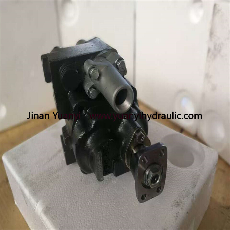Pto Hydraulic Pump,Kp45A KP55 Gear Pump, Japan Dump Truck Hino Isuzu Nissan KP55 Oil Hydraulic Pump