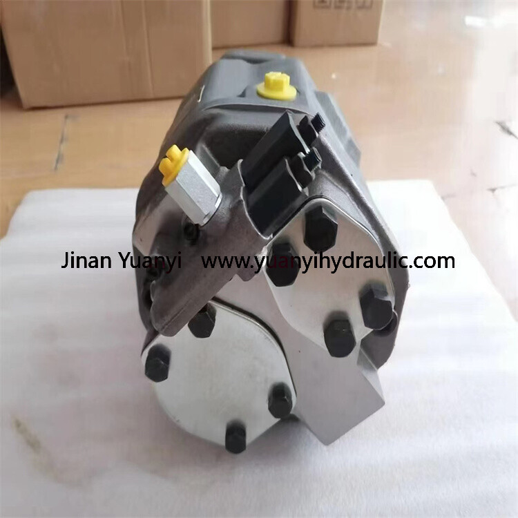 CAT432E CAT442E CAT434E CAT444E Wheel Loader Hydraulic Pump For Sales