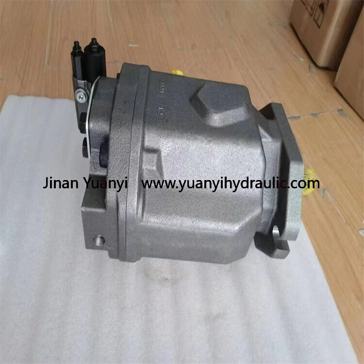 CAT432E CAT442E CAT434E CAT444E Wheel Loader Hydraulic Pump For Sales