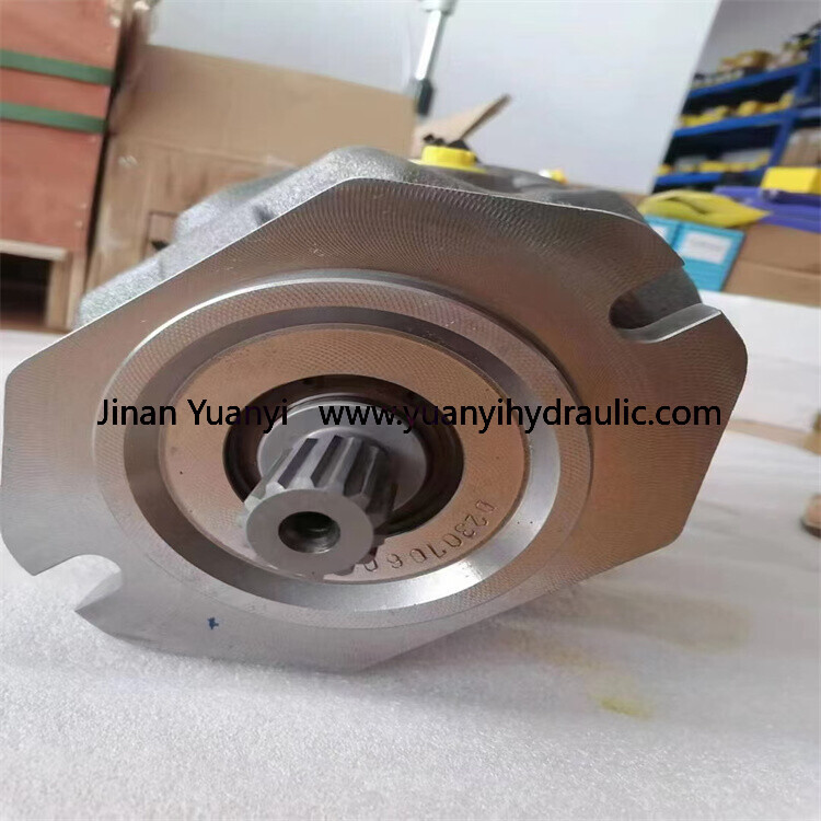 Rexroth A10VO100 A10VSO100DFR Variable Hydraulic Pump, A10VO100 Piston Pump