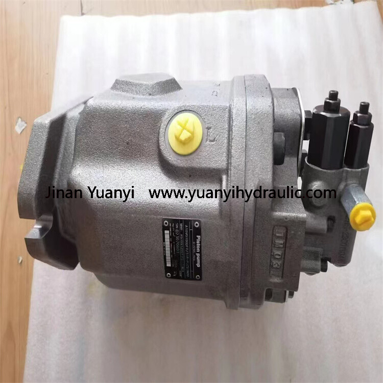 Rexroth A10VO100 A10VSO100DFR Variable Hydraulic Pump, A10VO100 Piston Pump