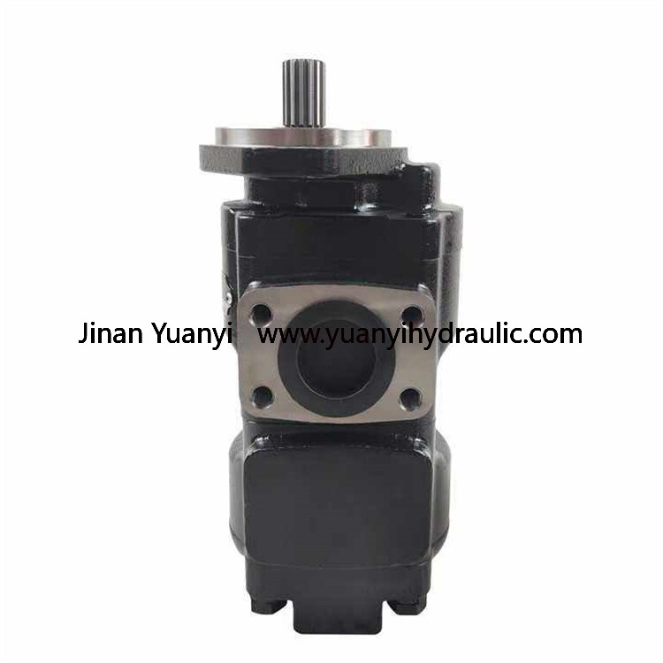 Jcb 3CX 20903100  Hydraulic pump, 20/903100 Gear Pump For Backhoe Loader ,20903100 hidrolik pompa