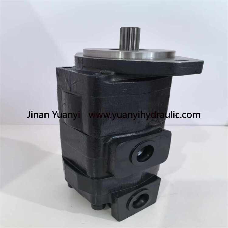 JCB Loader 20/925586 919/75002 333/G5390 20/912800 20/925588 332/F9030 7029120023 Hydraulic Gear Pump
