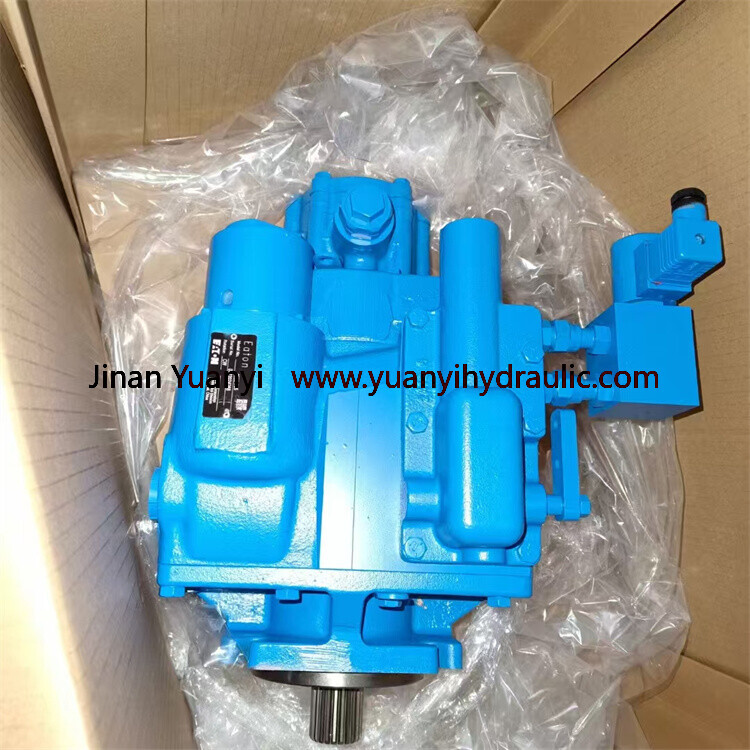 Eaton 5423 6423 4633 3933 5433 Transit Mixer hydraulic pump, 6423-279 4623-552 4623-553 variable piston pump