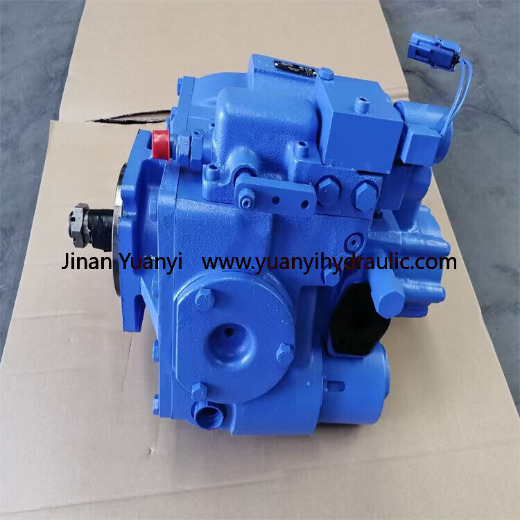 Eaton 5423 6423 4633 3933 5433 Transit Mixer hydraulic pump, 6423-279 4623-552 4623-553 variable piston pump