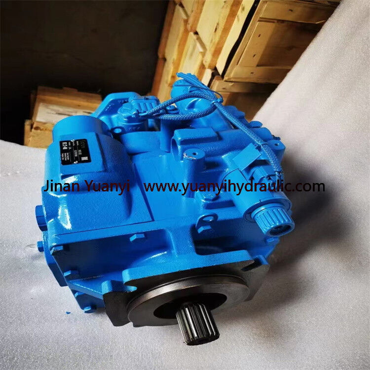 Eaton 5423 6423 4633 3933 5433 Transit Mixer hydraulic pump, 6423-279 4623-552 4623-553 variable piston pump