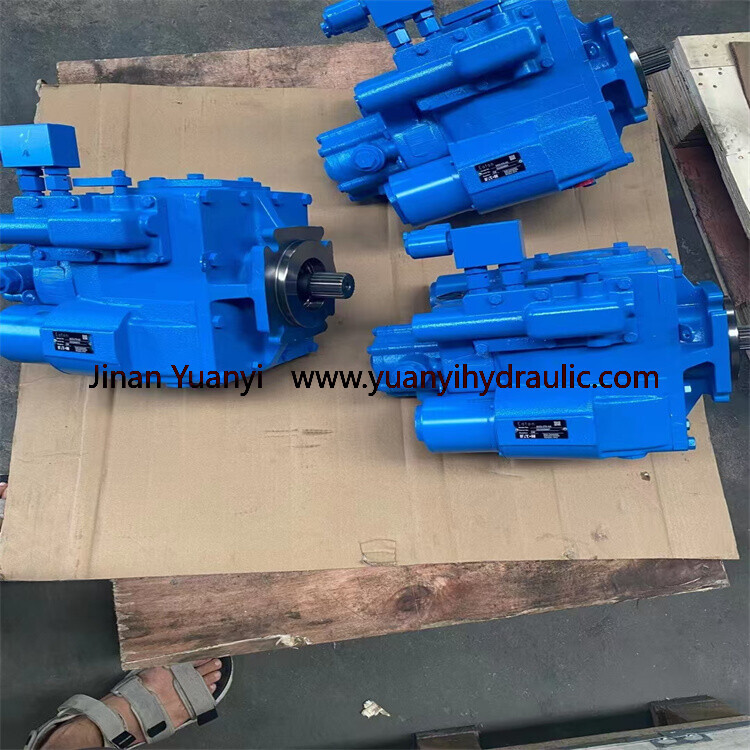 Eaton 5423 6423 4633 3933 5433 Transit Mixer hydraulic pump, 6423-279 4623-552 4623-553 variable piston pump