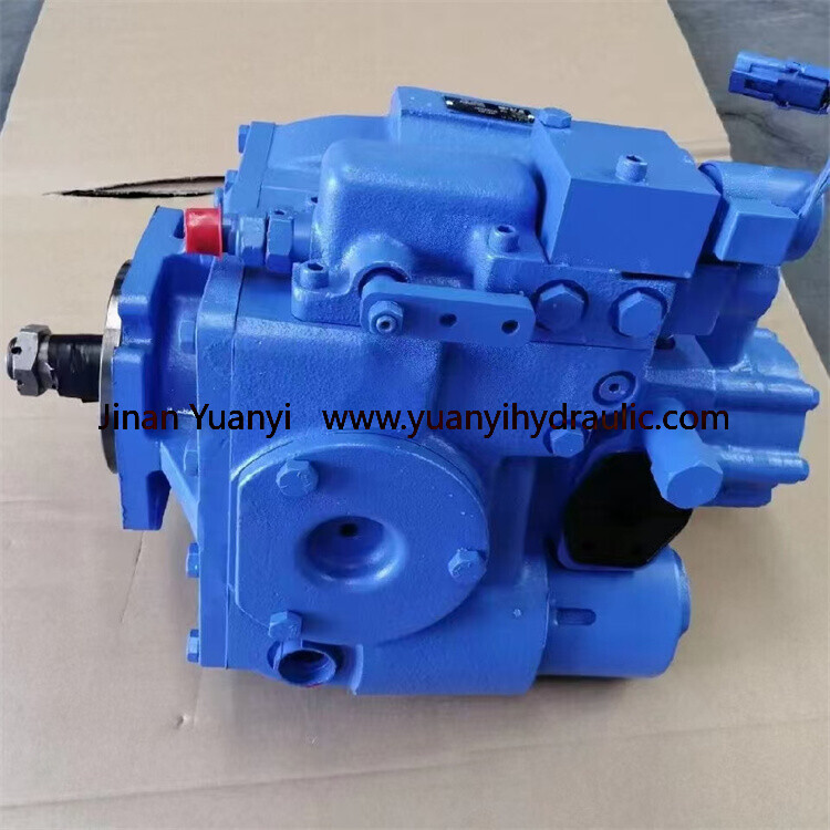 Eaton 5423 6423 4633 3933 5433 Transit Mixer hydraulic pump, 6423-279 4623-552 4623-553 variable piston pump