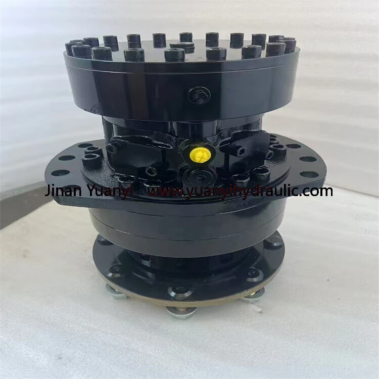 Rexroth MCR03 MCR05 MCR10 Hydraulic Piston Motor,MCR10F780 Hydraulic Motor