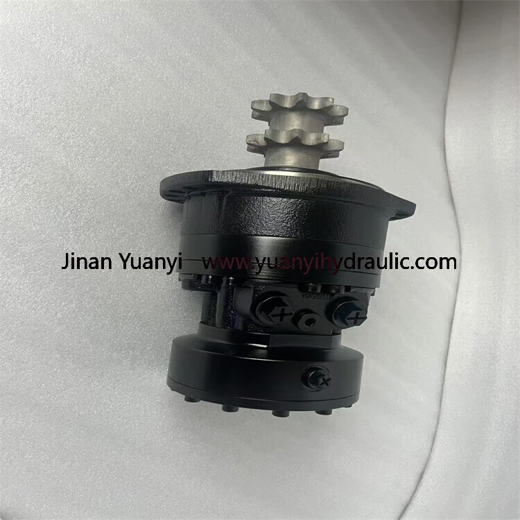 Rexroth MCR03 MCR05 MCR10 Hydraulic Piston Motor,MCR10F780 Hydraulic Motor