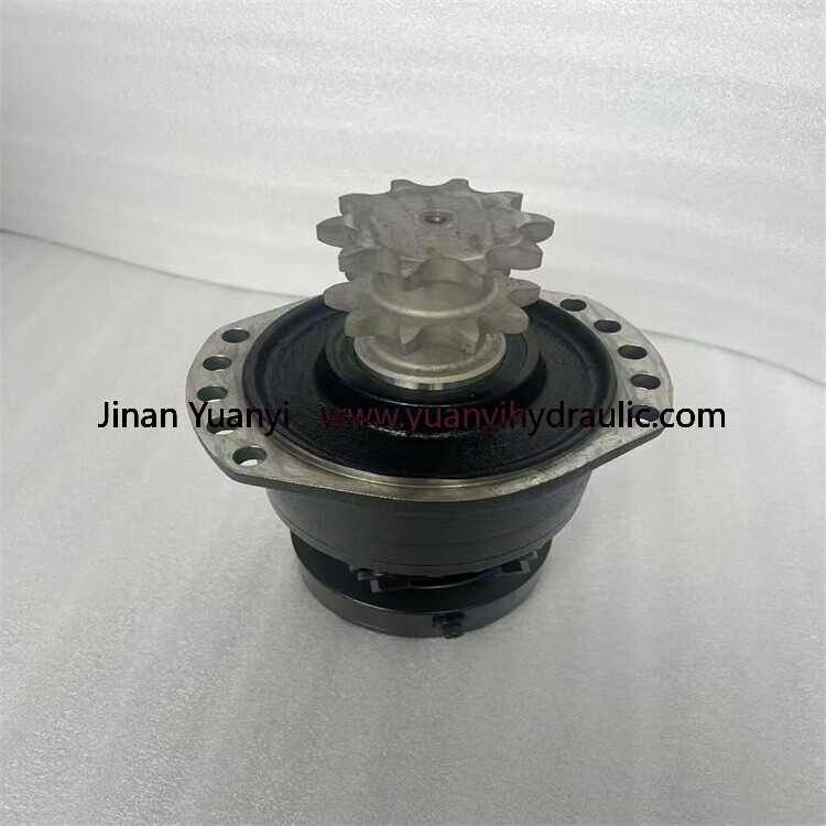 Rexroth MCR03 MCR05 MCR10 Hydraulic Piston Motor,MCR10F780 Hydraulic Motor