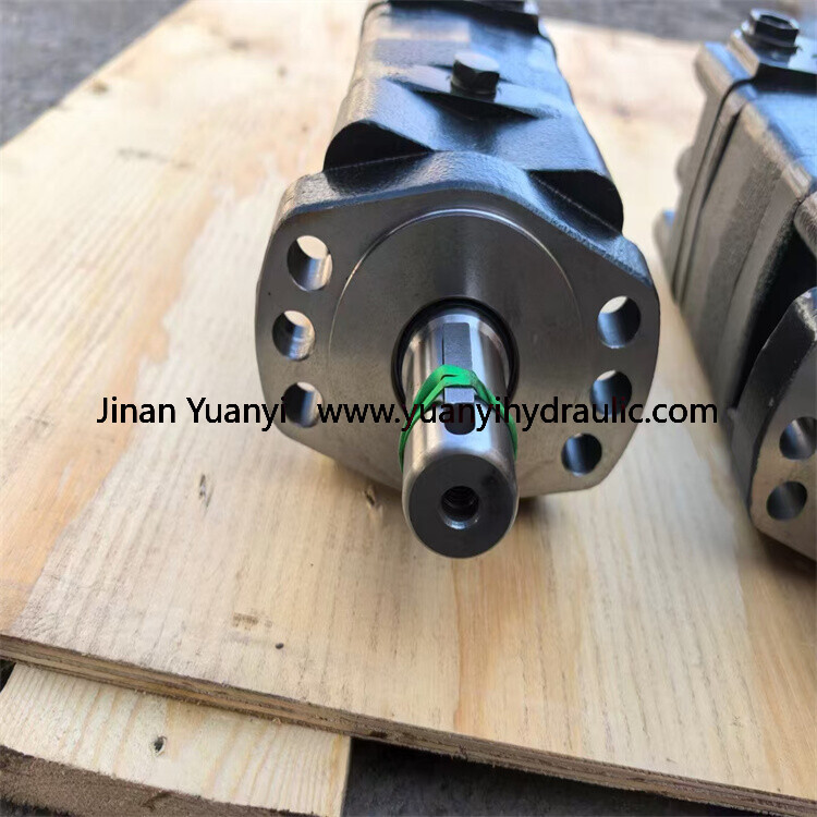 D-an-foss OMS hydraulic motor ,OMS125 OMS200 OMS250 Orbital Motor,OMS315 151F0548 Hydraulic motor