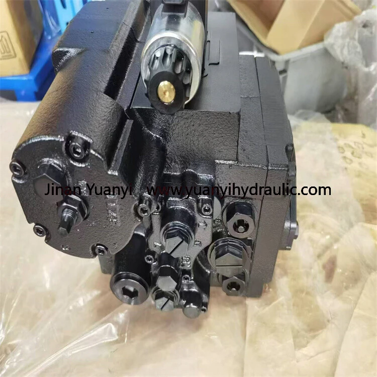 BOMAG Roller Roller BW202AD-2 BW203AD-4 BW217 BW219D-2 BW219DH-3 hydraulic pump, Bomag 05818252 05818893 Vibration pump