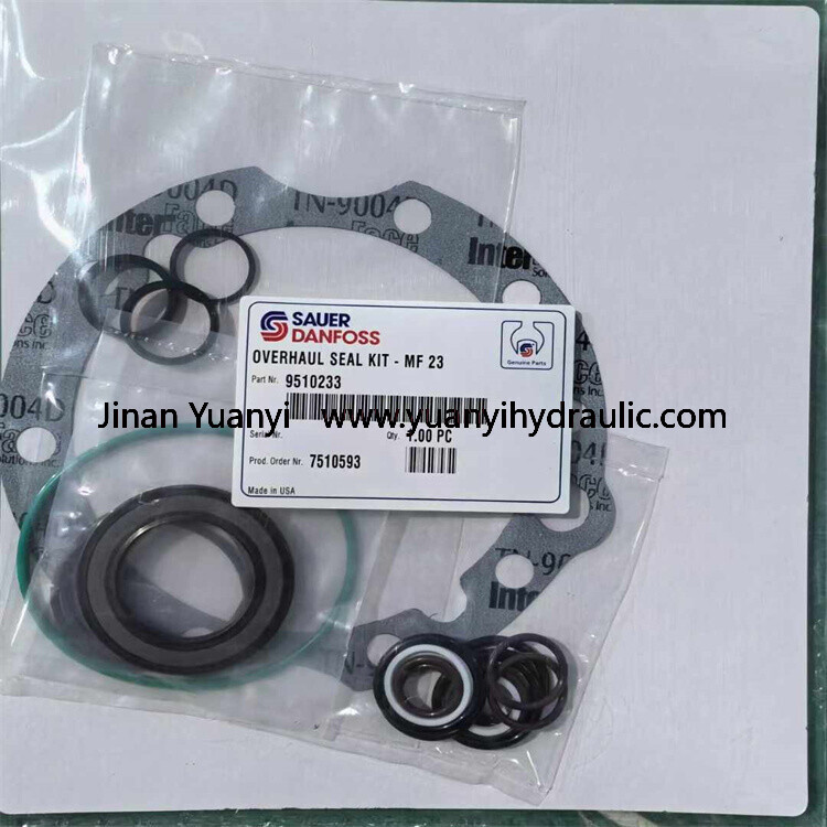 PV20 PV21 PV22 PV23 PV24 PV25 PV26 PV27 Piston Pump Repair Kit,PV22 Gasket Kit, pv23 shaft seal kit