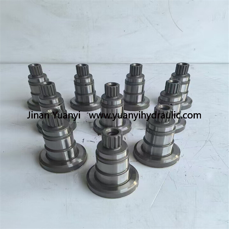 Rexroth A6VM28 A6VM55 A6VM80 A6VM107 A6VM160 Hydraulic Motor Parts, A6VM80 Piston Motor Part