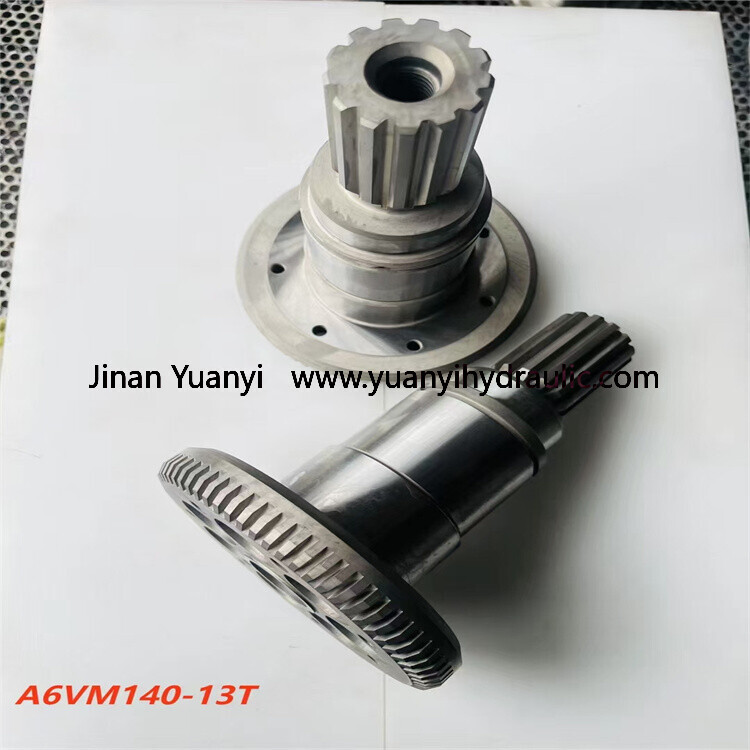 Rexroth A6VM28 A6VM55 A6VM80 A6VM107 A6VM160 Hydraulic Motor Parts, A6VM80 Piston Motor Part