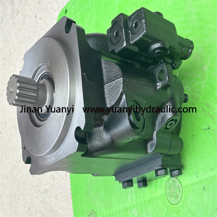 Sauer FRR090 FRR074 Hydraulic Piston Pump, FRR090 Hydraulic Pump
