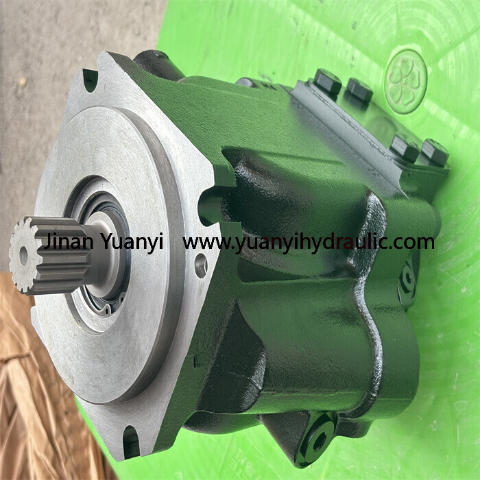 Sauer FRR090 FRR074 Hydraulic Piston Pump, FRR090 Hydraulic Pump