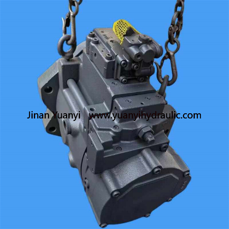  EC140B EC140 EW145B Excavator Hydraulic Pump, K5V80DT 14574463 14524927 Main Piston Pump for Excavator 