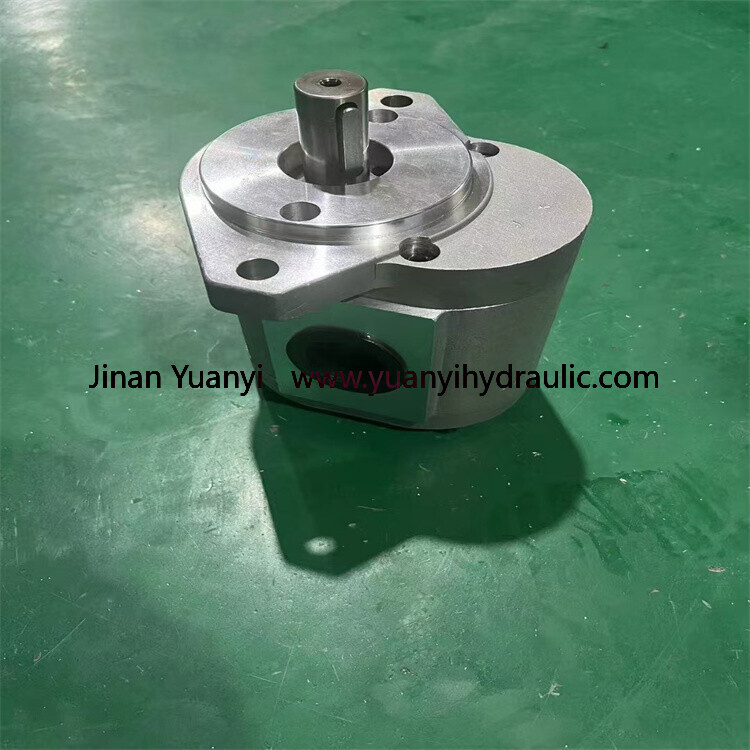 Marzocchi GHP2 Gear Pump, GHP1 GHP2 GHP3 High Pressure Hydraulic Pump