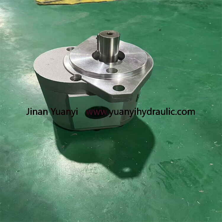 Marzocchi GHP2 Gear Pump, GHP1 GHP2 GHP3 High Pressure Hydraulic Pump