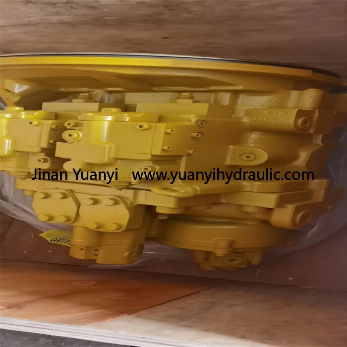 CAT336D Excavator Hydraulic Piston Pump, CAT336 Main Hydaulic Pump
