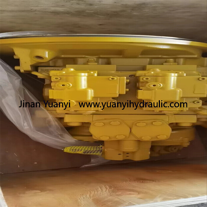 CAT336D Excavator Hydraulic Piston Pump, CAT336 Main Hydaulic Pump