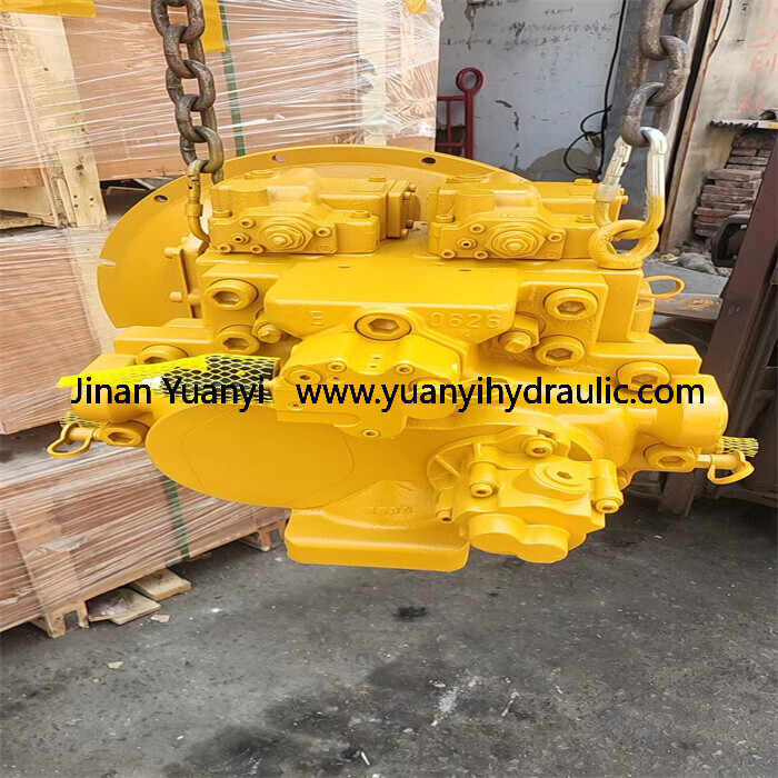 CAT336D Excavator Hydraulic Piston Pump, CAT336 Main Hydaulic Pump