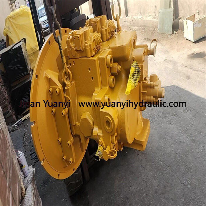 CAT336D Excavator Hydraulic Piston Pump, CAT336 Main Hydaulic Pump