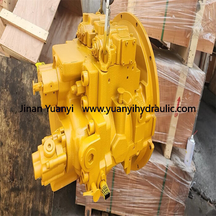 CAT336D Excavator Hydraulic Piston Pump, CAT336 Main Hydaulic Pump
