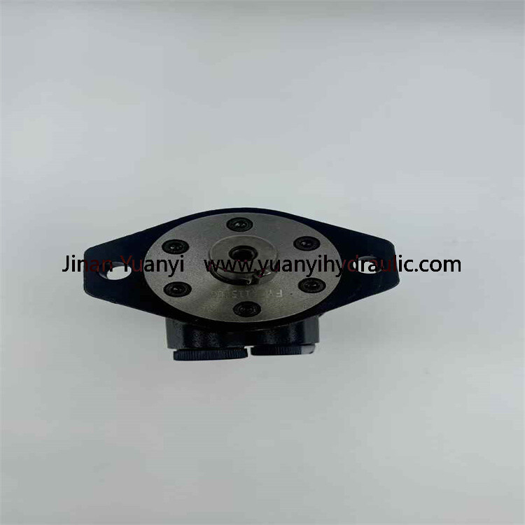 Danfoss OMS80 OMS100 OMS125 OMS200 OMS250 OMS315 OMS400 OMS500 Hydraulic Orbital Motor, OMS160 151B3036 Hydraulic mOTOR