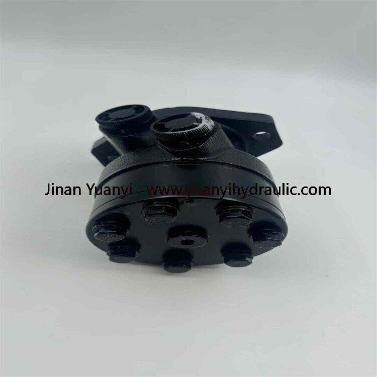 Danfoss OMS80 OMS100 OMS125 OMS200 OMS250 OMS315 OMS400 OMS500 Hydraulic Orbital Motor, OMS160 151B3036 Hydraulic mOTOR