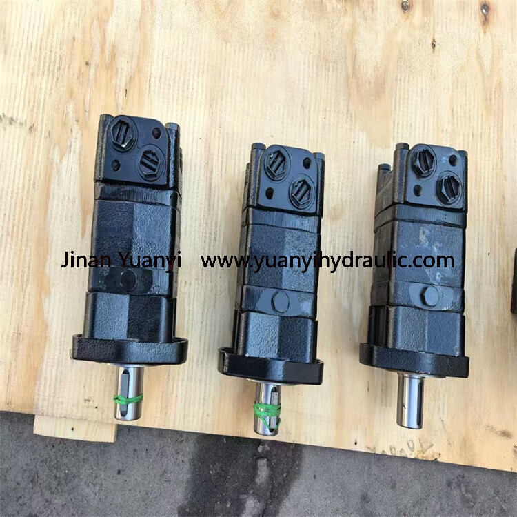 Danfoss OMS80 OMS100 OMS125 OMS200 OMS250 OMS315 OMS400 OMS500 Hydraulic Orbital Motor, OMS160 151B3036 Hydraulic mOTOR