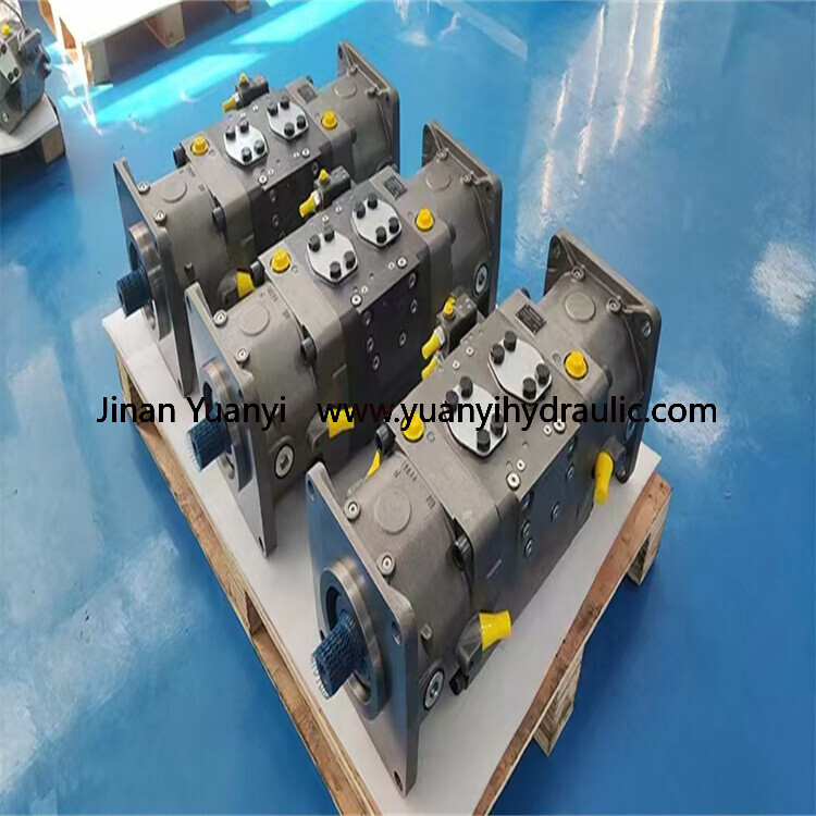  Rexroth A20VLO Series Piston Pump,A20VLO190 A20VLO260 A20VLO520 Hydraulic Pump