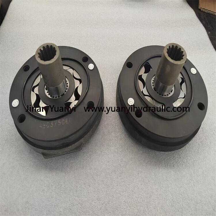 Rexroth A4VG28/40/45/56/71/90/125/180/250 Oil Charge Pilot Pump,A4VG180 Charge Pump