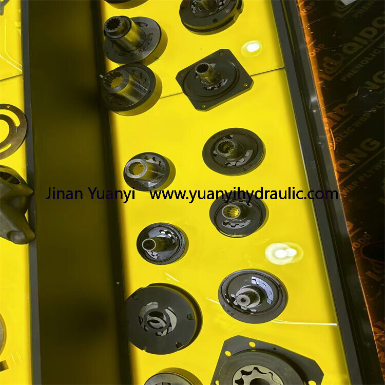 Rexroth A4VG28/40/45/56/71/90/125/180/250 Oil Charge Pilot Pump,A4VG180 Charge Pump