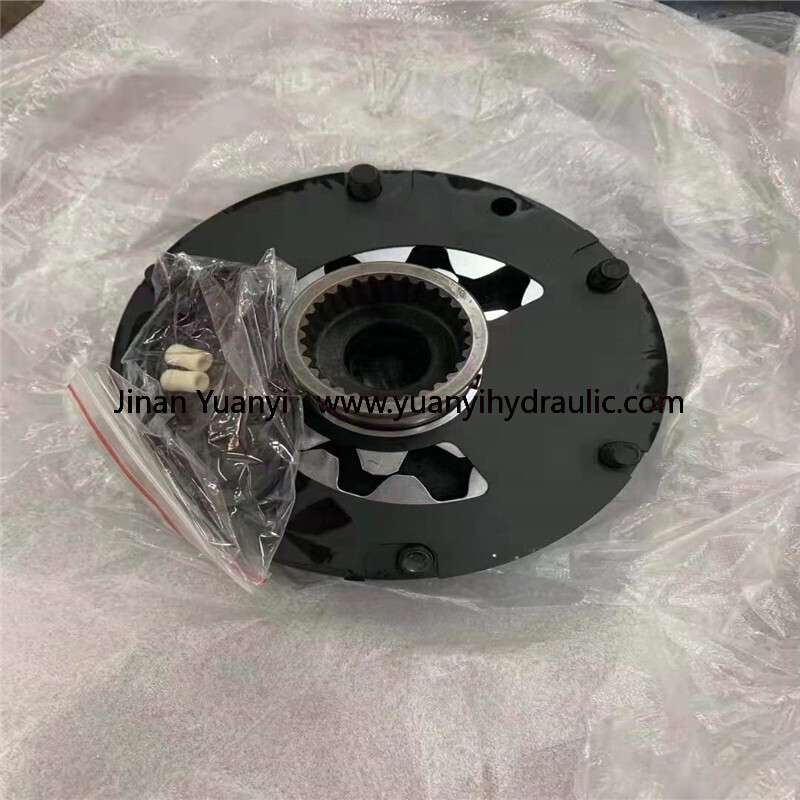 Rexroth A4VG28/40/45/56/71/90/125/180/250 Oil Charge Pilot Pump,A4VG180 Charge Pump