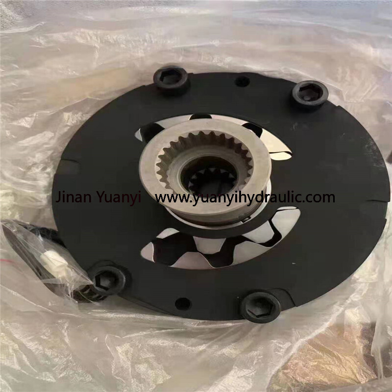 Rexroth A4VG28/40/45/56/71/90/125/180/250 Oil Charge Pilot Pump,A4VG180 Charge Pump