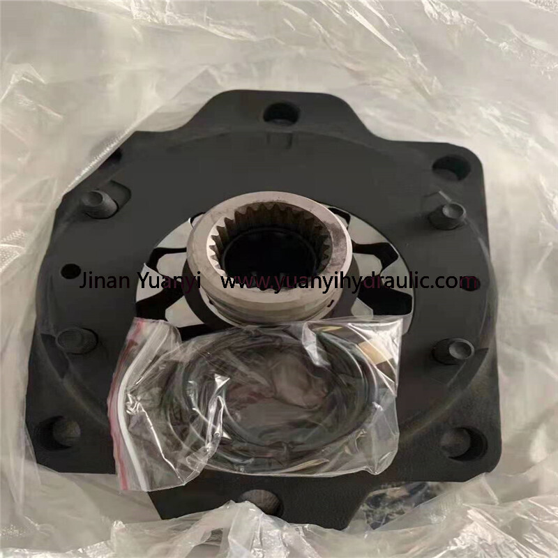 Rexroth A4VG28/40/45/56/71/90/125/180/250 Oil Charge Pilot Pump,A4VG180 Charge Pump