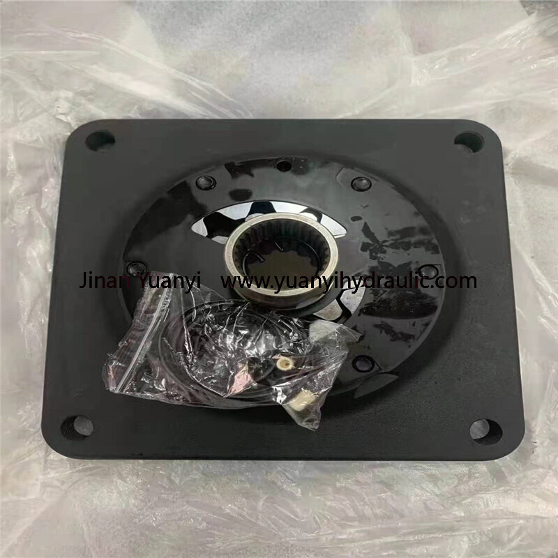 Rexroth A4VG28/40/45/56/71/90/125/180/250 Oil Charge Pilot Pump,A4VG180 Charge Pump