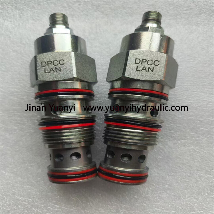 Sun SXCA-LAN Relief Valve, SXCA-LAN SXEA-LAN SQDB-LAN PSFT-XFN PBHB-8WN CBIL-LJN Hydraulic Valve